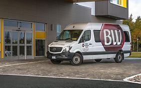Best Western Plus St. John'S Airport Hotel And Suites